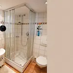 Апартаменты Toni Plenk Inkl. Chiemgaukarte