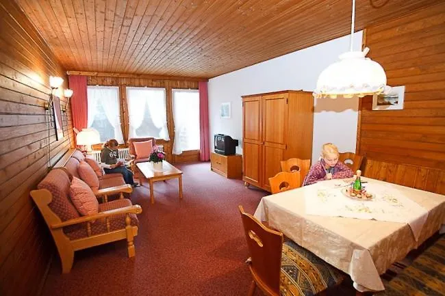 Lejlighed Toni Plenk Inkl. Chiemgaukarte