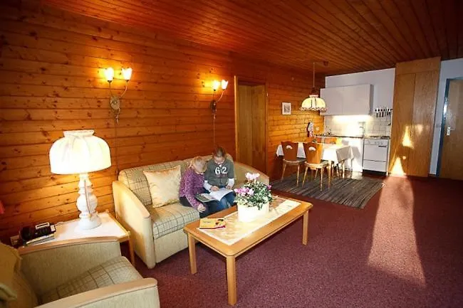 Toni Plenk Inkl. Chiemgaukarte Ruhpolding