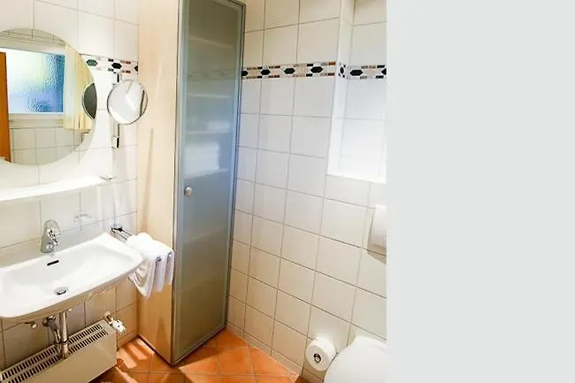 Toni Plenk Inkl. Chiemgaukarte * Ruhpolding
