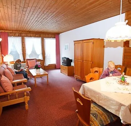 Apartment Toni Plenk Inkl. Chiemgaukarte